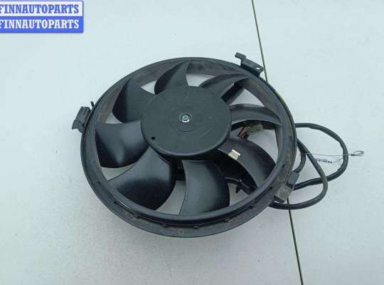 Купить Вентилятор кондиционера на Volkswagen Passat B5 Вентилятор кондиционера VG2583570 на Volkswagen Passat B5