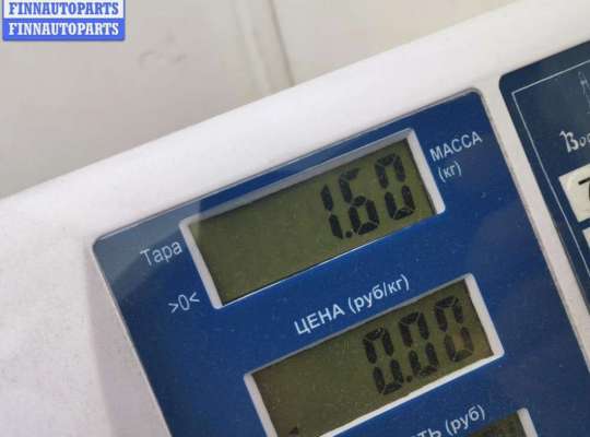 купить Двигатель отопителя (моторчик печки) на BMW 5 E39 (1995-2003)