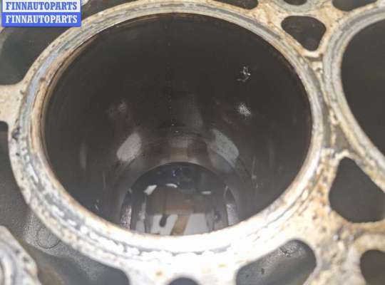 купить Блок цилиндров двигателя (картер) на Ford Mondeo III (2000-2007)