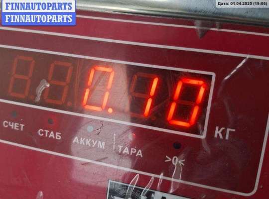 купить Ус под фару правый на Opel Zafira A