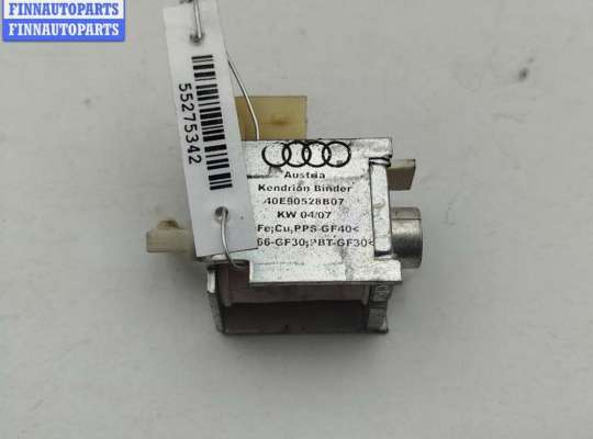 Селектор АКПП VG2731433 на Volkswagen Touareg