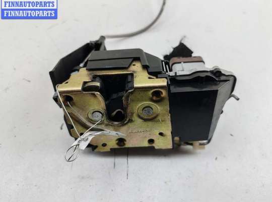 купить Замок двери передней правой на Peugeot 307