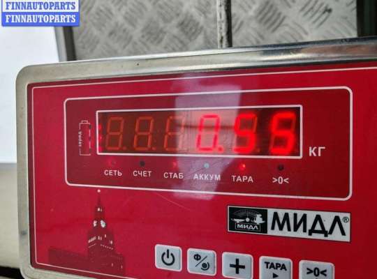 купить Замок двери передней правой на Peugeot 307