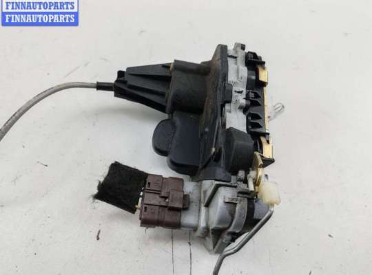 купить Замок двери передней правой на Peugeot 307