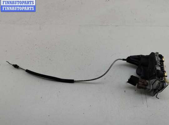 купить Замок двери передней правой на Peugeot 307