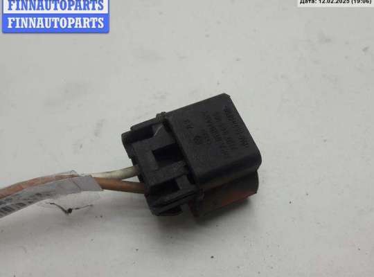 Прочие детали (не вошедшие в список) на Volkswagen Golf V (1K)