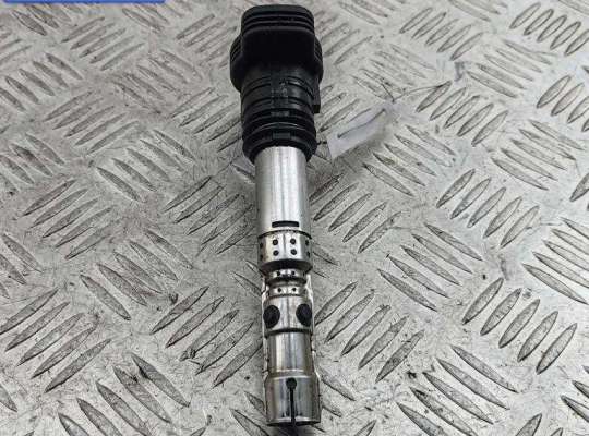 купить Катушка зажигания на Audi A4 B7 (2004-2008)