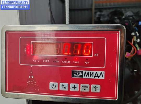 купить Катушка зажигания на Audi A4 B7 (2004-2008)