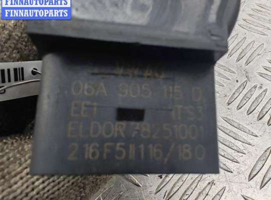 купить Катушка зажигания на Audi A4 B7 (2004-2008)