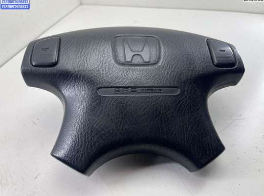 купить Подушка безопасности (Airbag) водителя на Honda Accord (1998-2002)