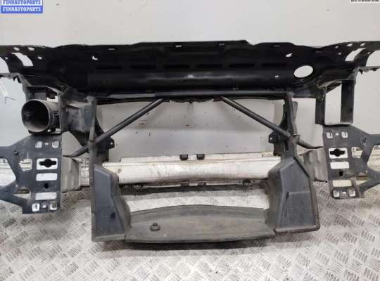 купить Рамка передняя (панель кузовная, телевизор) на BMW 5 E60/E61 (2003-2010)