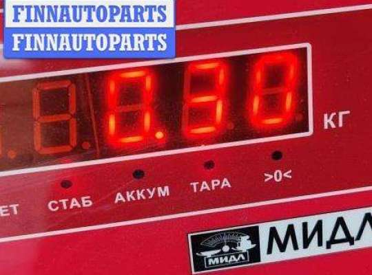 купить Трубка охлаждающей жидкости металлическая на Audi A6 C6 (2004-2011)