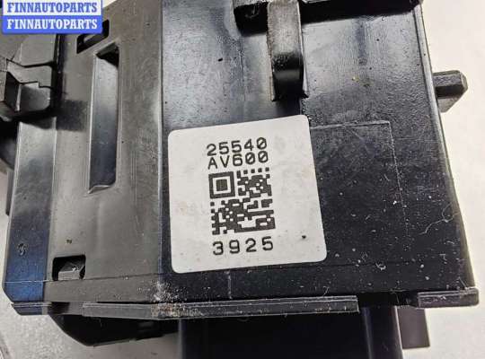 купить Переключатель поворотов на Nissan Almera N16 (2000-2007)