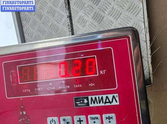 купить Переключатель поворотов на Nissan Almera N16 (2000-2007)