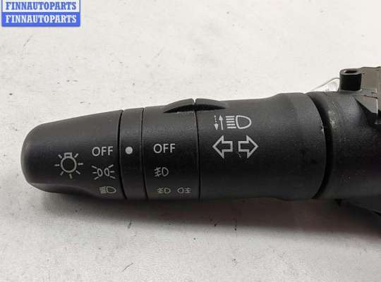 купить Переключатель поворотов на Nissan Almera N16 (2000-2007)