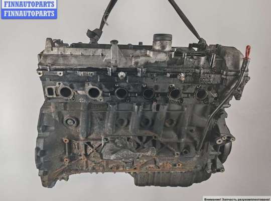 купить Двигатель (ДВС) на Mercedes E-Class W210 (1995-2002)