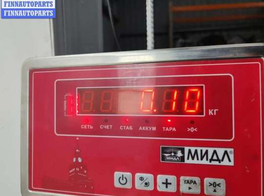 купить Трубка масляная турбины на Renault Kangoo I (1998-2008)