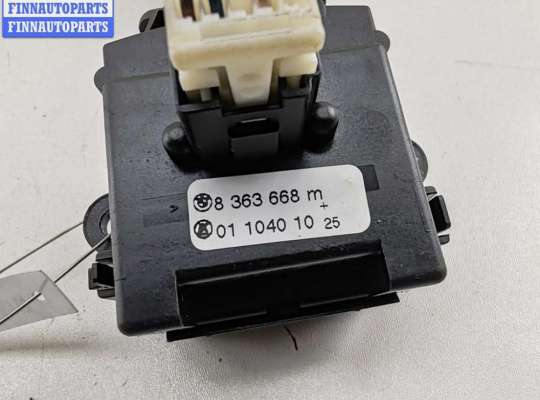 купить Переключатель поворотов на BMW 5 E39 (1995-2003)