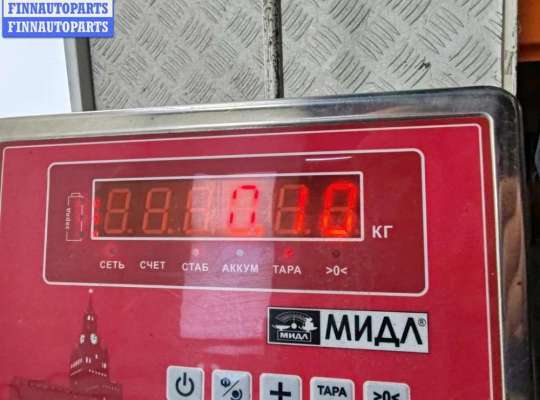 купить Переключатель поворотов на BMW 5 E39 (1995-2003)