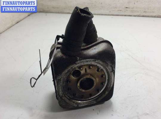 купить Теплообменник на Volkswagen Passat B5