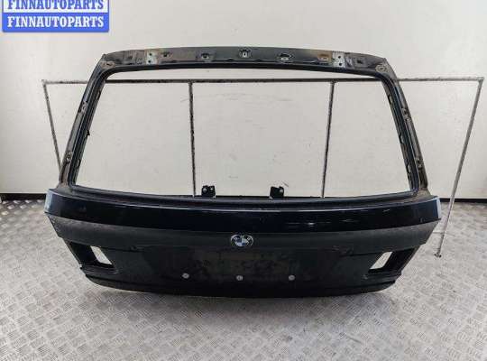 Купить Крышка багажника (дверь задняя) на BMW 3 E46 (1998-2006) Крышка багажника (дверь задняя) BM3558807 на BMW 3 E46 (1998-2006)