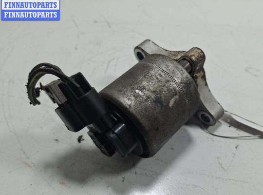 купить Клапан EGR (рециркуляции выхлопных газов) на Opel Vectra C (2002-2008)