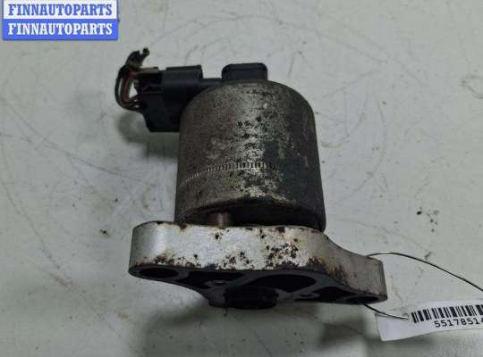 купить Клапан EGR (рециркуляции выхлопных газов) на Opel Vectra C (2002-2008)