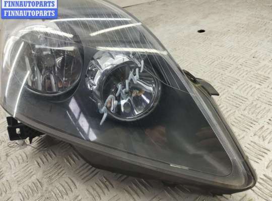 купить Фара правая на Opel Zafira B (2004-2014)