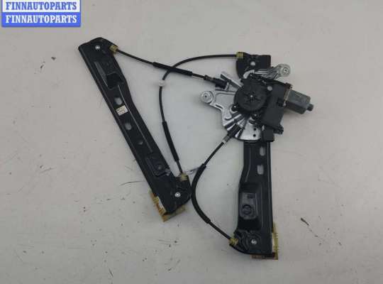 купить Стеклоподъемник электрический передний левый на Opel Insignia A (2008-2017)