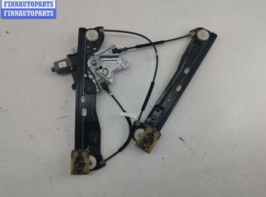купить Стеклоподъемник электрический передний левый на Opel Insignia A (2008-2017)