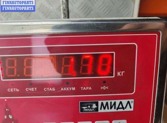 купить Стеклоподъемник электрический передний левый на Opel Insignia A (2008-2017)