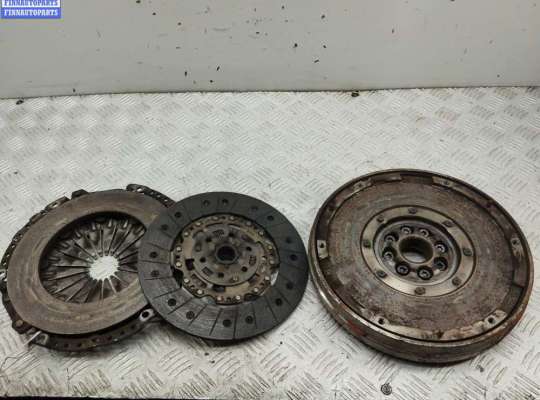 купить Маховик на Ford Focus II (2004-2011)