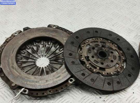 купить Маховик на Ford Focus II (2004-2011)