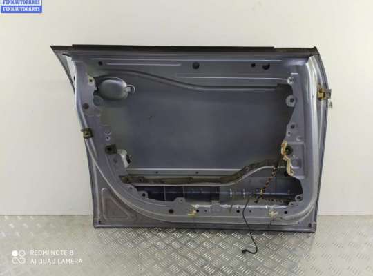 купить Дверь боковая передняя левая на Audi A2 8Z (1999-2005)