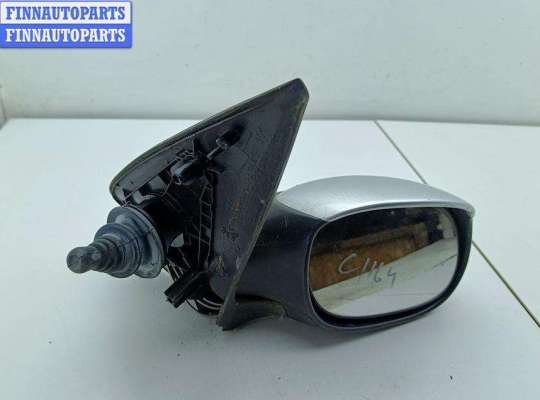 купить Зеркало наружное правое на Peugeot 206