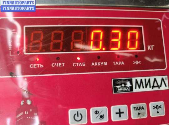 купить Козырек солнцезащитный левый на Mitsubishi Colt (2004-2012)