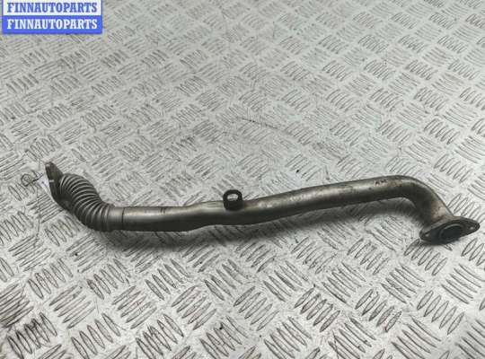 купить Трубка охлаждающей жидкости металлическая на Opel Astra H (2004-2009)