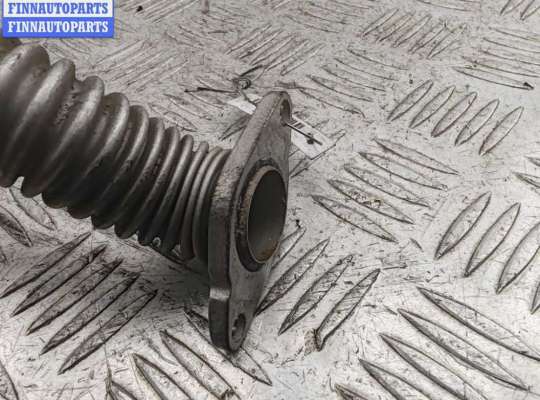 купить Трубка охлаждающей жидкости металлическая на Opel Astra H (2004-2009)