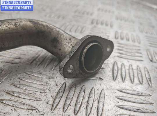 купить Трубка охлаждающей жидкости металлическая на Opel Astra H (2004-2009)