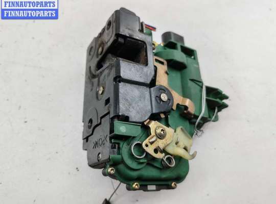 купить Замок двери передней правой на Skoda Octavia mk1 (A4 1U) 1996-2010
