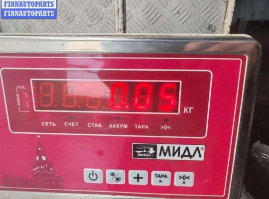 купить Личинка замка на Mitsubishi Galant (1996-2003)