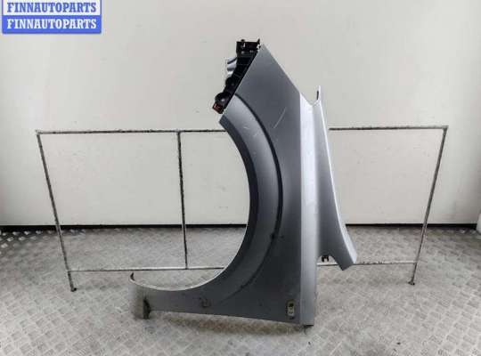 Крыло переднее левое OP2352585 на Opel Zafira B (2004-2014)