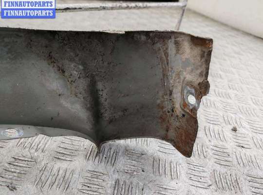 купить Крыло переднее левое на Opel Zafira B (2004-2014)