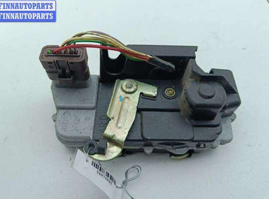 купить Замок двери задней правой на Citroen Xsara Picasso