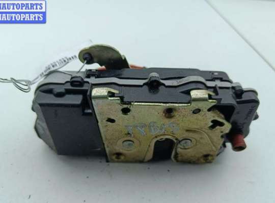 купить Замок двери задней правой на Citroen Xsara Picasso