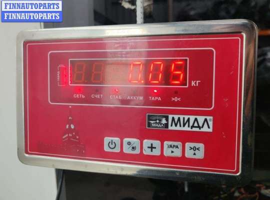 купить Датчик уровня масла на Citroen C3 I (2002-2009)