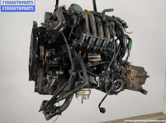 купить Двигатель (ДВС) на Volkswagen Passat B5+ (GP)