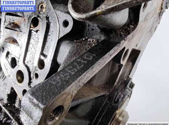 купить Двигатель (ДВС) на Volkswagen Passat B5+ (GP)