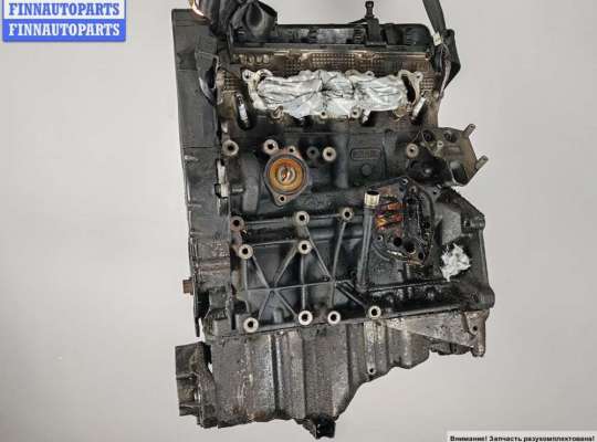 купить Двигатель (ДВС) на Volkswagen Passat B5+ (GP)
