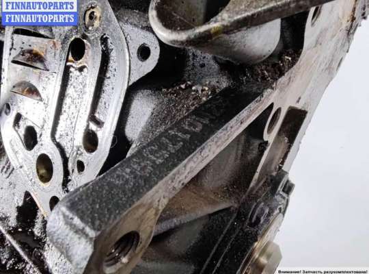 купить Двигатель (ДВС) на Volkswagen Passat B5+ (GP)